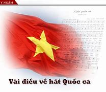 Bài Hát Quốc Ca Việt Nam Do Ai Sáng Tác