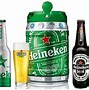 Bia Của Heineken