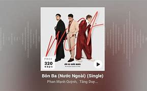 Bôn Ba Nước Ngoài Lyrics