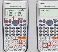 Cách Cài Tiếng Việt Cho Máy Tính Casio Fx 570Ms