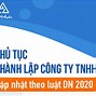 Cách Thành Lập Công Ty Ở Nhật