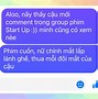 Cách Xin Số Điện Thoại Crush