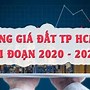 Cơ Cấu Lao Động Ở Tphcm