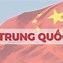 Cờ Của Nước Trung Quốc Như Thế Nào