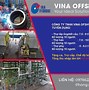 Công Ty Tnhh Tự Động Hóa Kt Vina