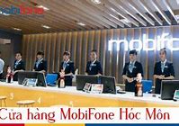 Địa Chỉ Của Mobifone