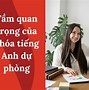 Du Học Mỹ Có Cần Bằng Ielts Không