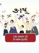 Hàn Quốc Nghỉ Lễ Tháng 9 Mấy Ngày Rồi