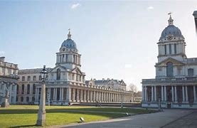 Học Bổng Greenwich