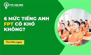 Học Tiếng Anh Ở Fpt