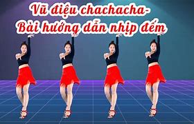 Hướng Dẫn Nhảy Bài Nhạc Nga