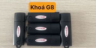 Khóa Học Dự Toán G8