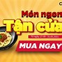 Menu Đồ Ăn Vặt