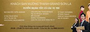 Mường Thanh Tuyên Quang Tuyển Dụng