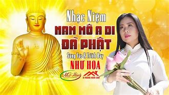 Nam Mô A Di Đà Phật Nhạc Thiền