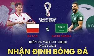 Nhận Định Ả Rập Xê Út Vs Pakistan