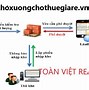 Nhập Kho Thành Phẩm Bị Trả Lại