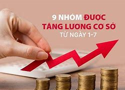 Tăng Lương Cơ Sở Năm 2023