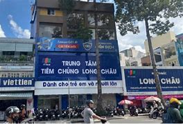 Tiêm Chủng Long Châu Bắc Giang