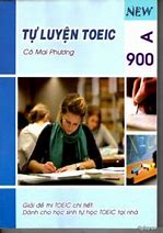 Toeic 900A Cô Mai Phương Pdf