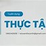 Tuyển Dụng Thực Tập Sinh Pr