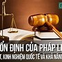 Ví Dụ Bản Chất Giai Cấp Của Pháp Luật