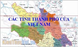 Việt Nam Có Bao Nhiêu Tỉnh Thành Phố Giáp Campuchia