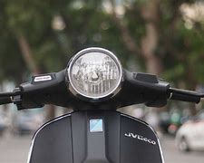 Xe Máy Điện Jvc Vespa S1