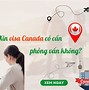 Xin Việc Ở Canada Có Khó Không Không Visa